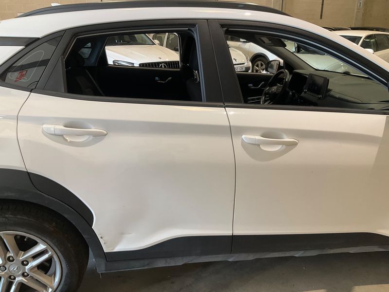 Hyundai Kona 1.0 T-GDI Maxx 2WD — zdjęcie 7