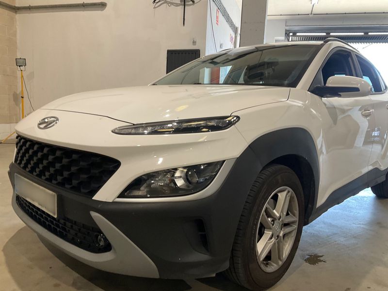 Hyundai Kona 1.0 T-GDI Maxx 2WD — zdjęcie 2