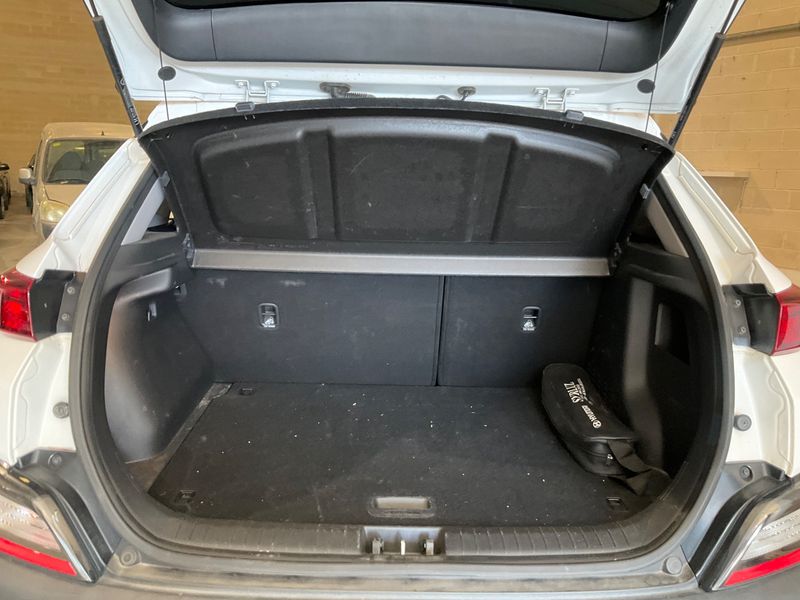 Hyundai Kona 1.0 T-GDI Maxx 2WD — zdjęcie 10