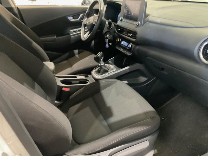 Hyundai Kona 1.0 T-GDI Maxx 2WD — zdjęcie 11