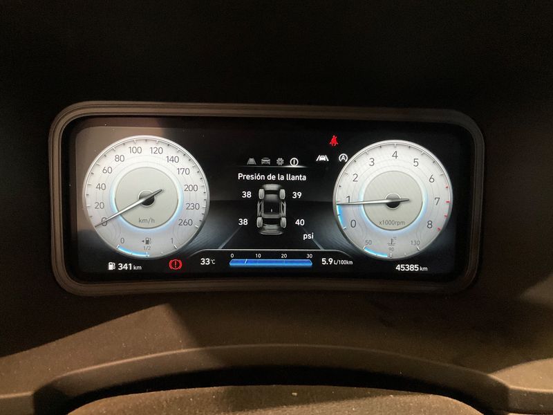 Hyundai Kona 1.0 T-GDI Maxx 2WD — zdjęcie 13