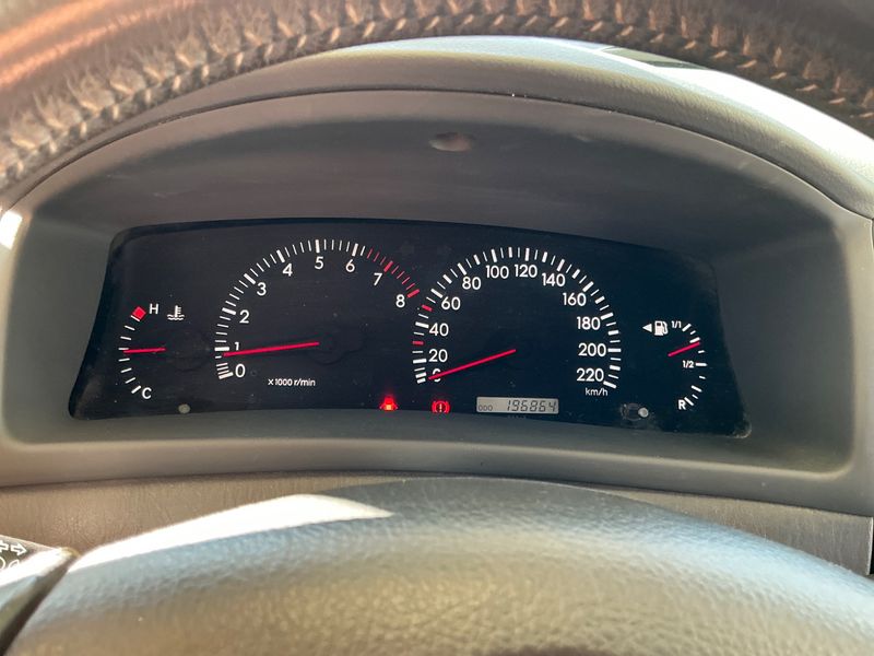 Toyota Corolla Verso 1.6 Sol — zdjęcie 4