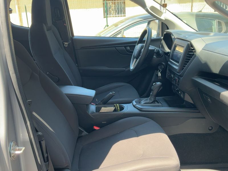Isuzu D-MAX 1.9 Turbodiesel Space Cab 4WD L — zdjęcie 11
