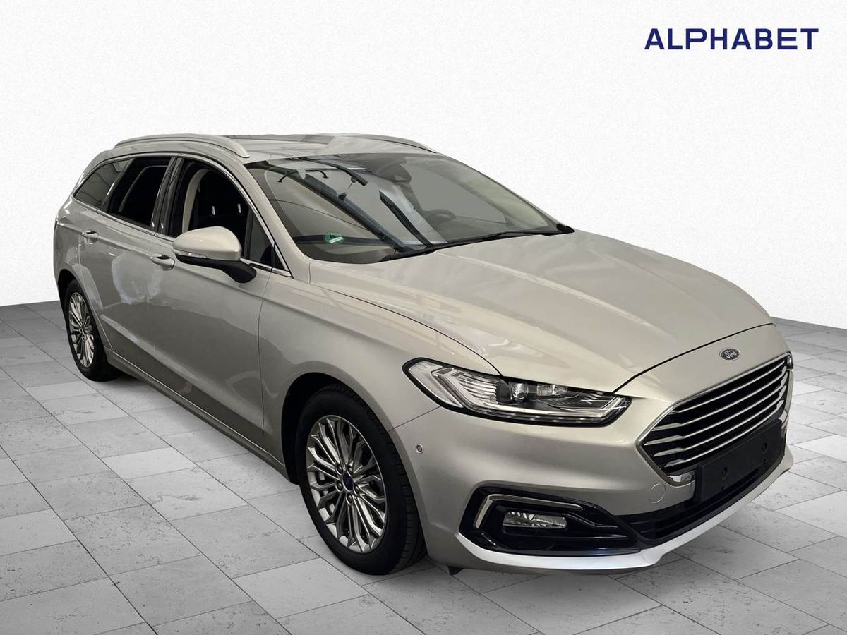 Ford Mondeo d'occasion