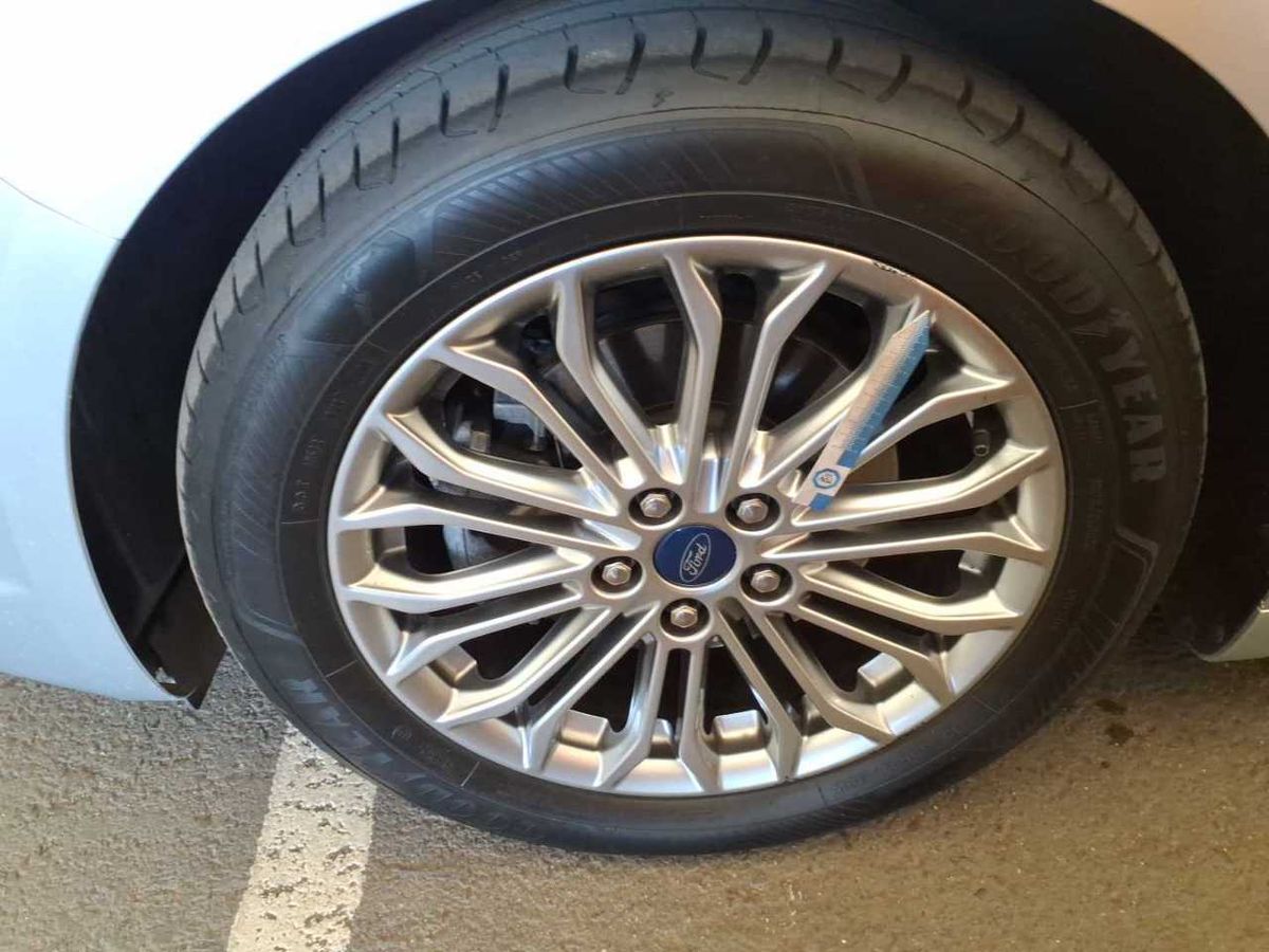 Ford Mondeo d'occasion