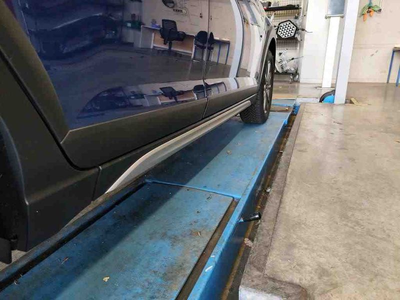 Volkswagen Taigo 1.0 TSI Life — zdjęcie 19
