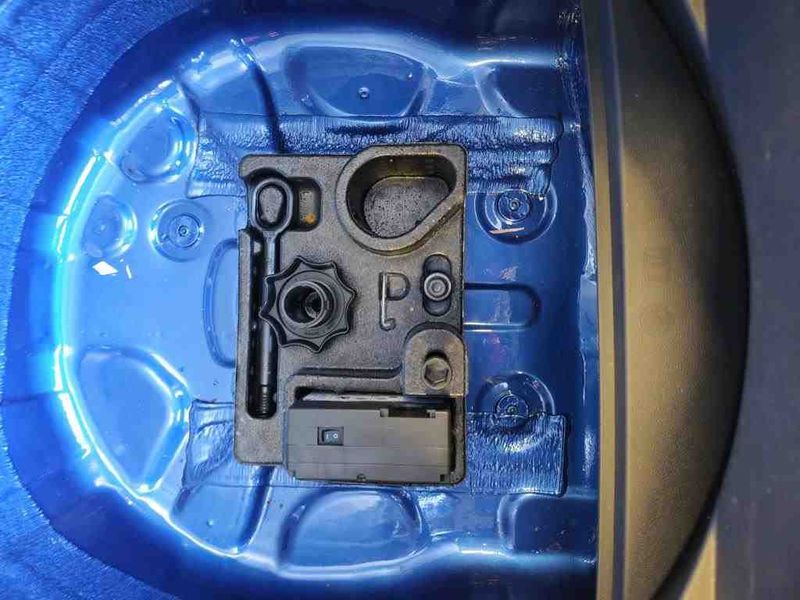 Volkswagen Taigo 1.0 TSI Life — zdjęcie 17