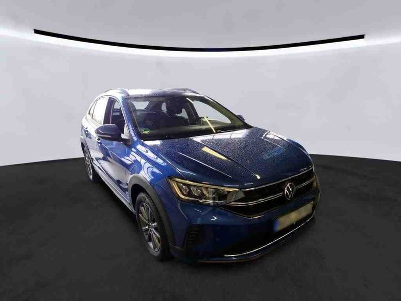 Volkswagen Taigo 1.0 TSI Life — zdjęcie 15
