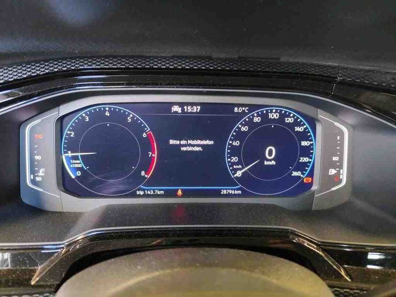 Volkswagen Taigo 1.0 TSI Life — zdjęcie 11