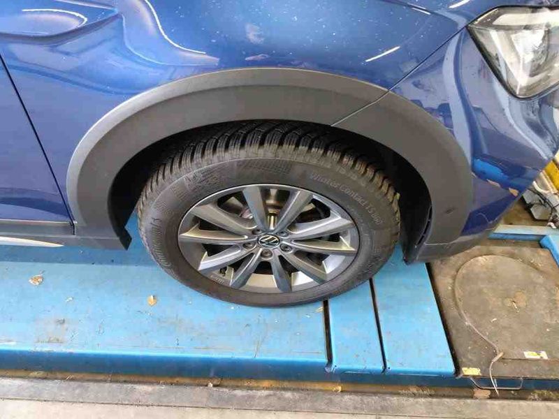 Volkswagen Taigo 1.0 TSI Life — zdjęcie 22