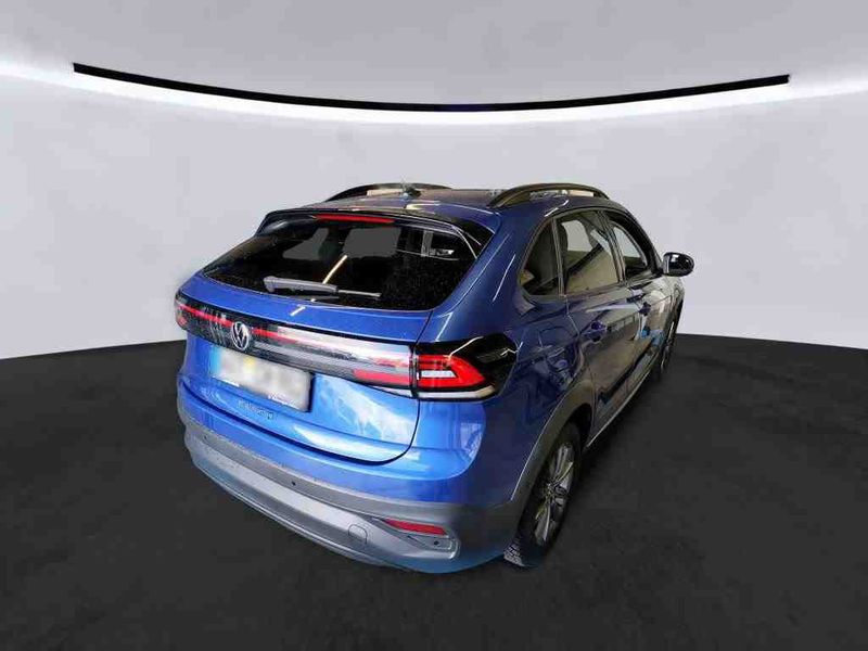 Volkswagen Taigo 1.0 TSI Life — zdjęcie 13