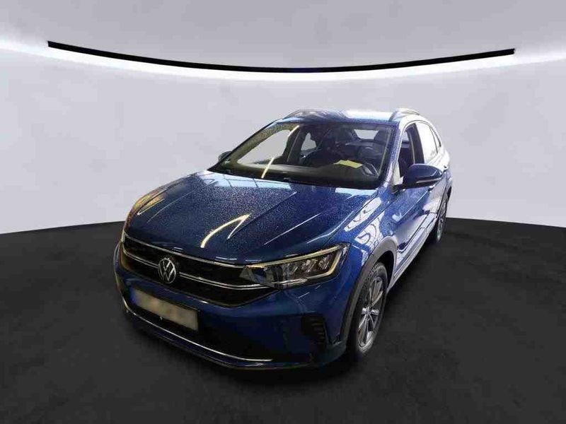 Volkswagen Taigo 1.0 TSI Life