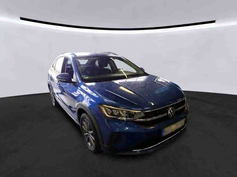 Volkswagen Taigo 1.0 TSI Life — zdjęcie 6