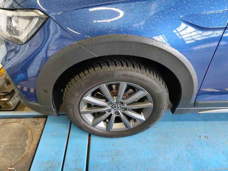 Volkswagen Taigo 1.0 TSI Life — zdjęcie 21