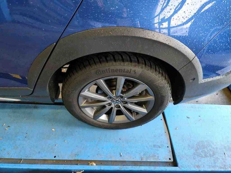 Volkswagen Taigo 1.0 TSI Life — zdjęcie 23