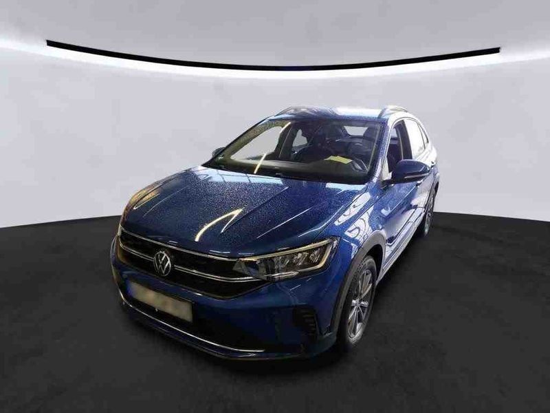 Volkswagen Taigo d'occasion