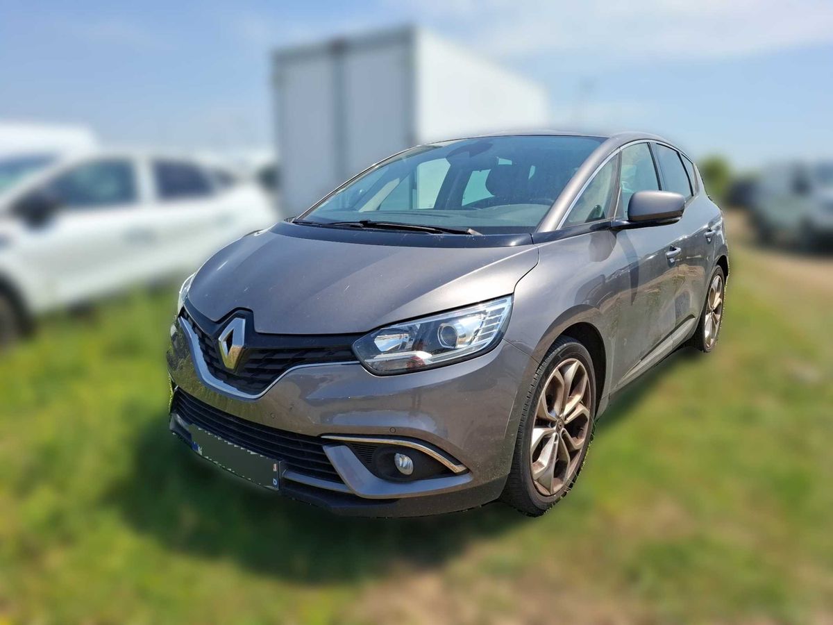 Renault Scenic d'occasion