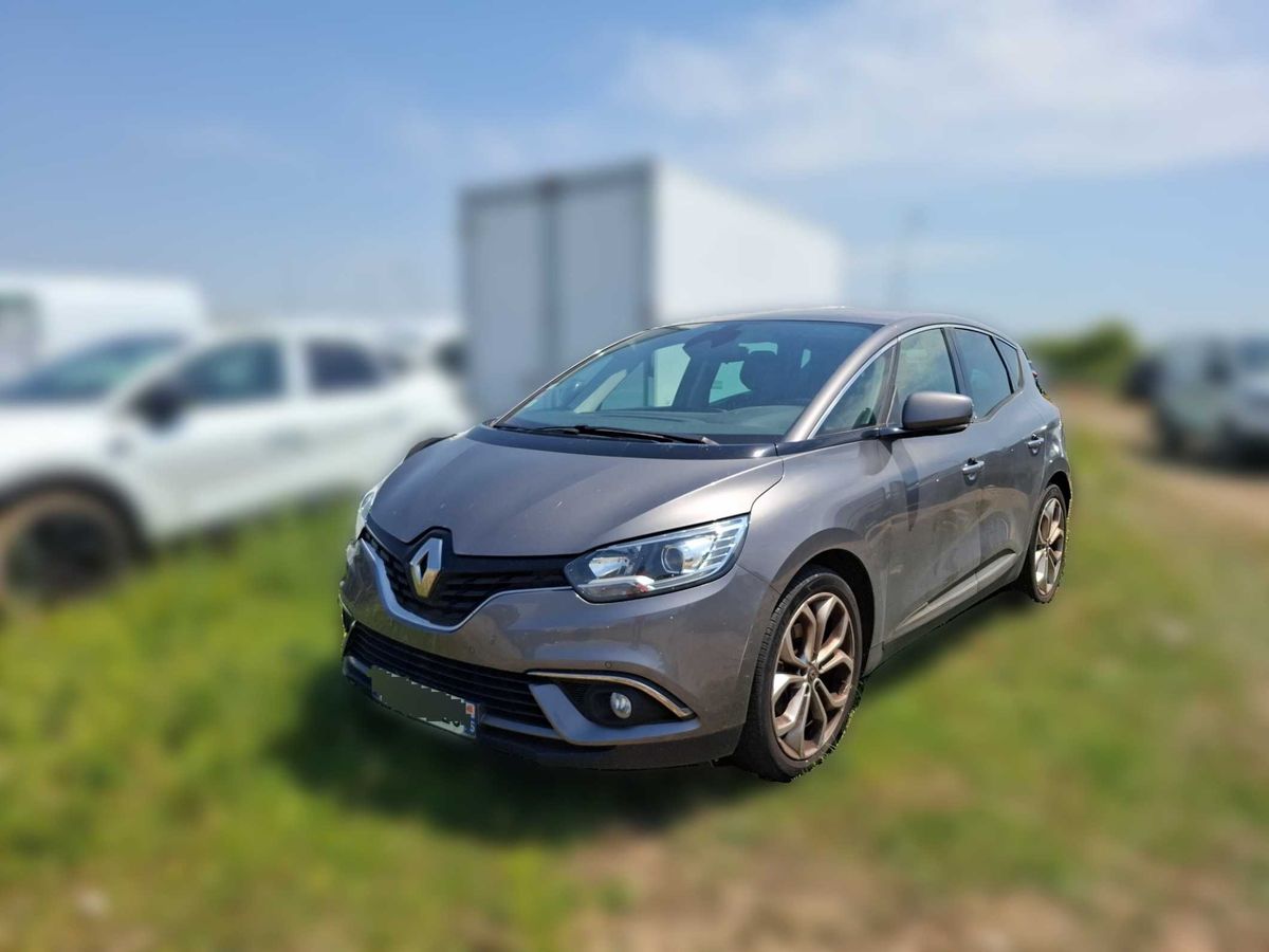 Renault Scenic d'occasion