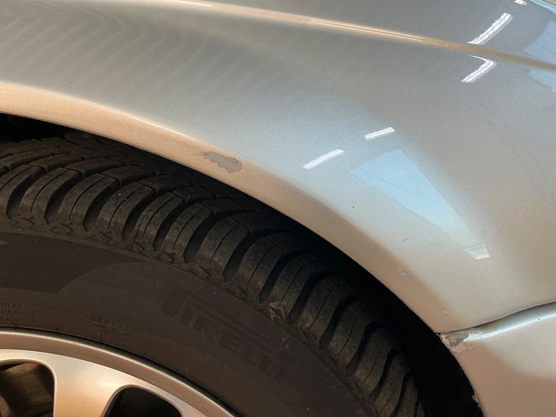 BMW 3er 320i 2001 – снимка 21