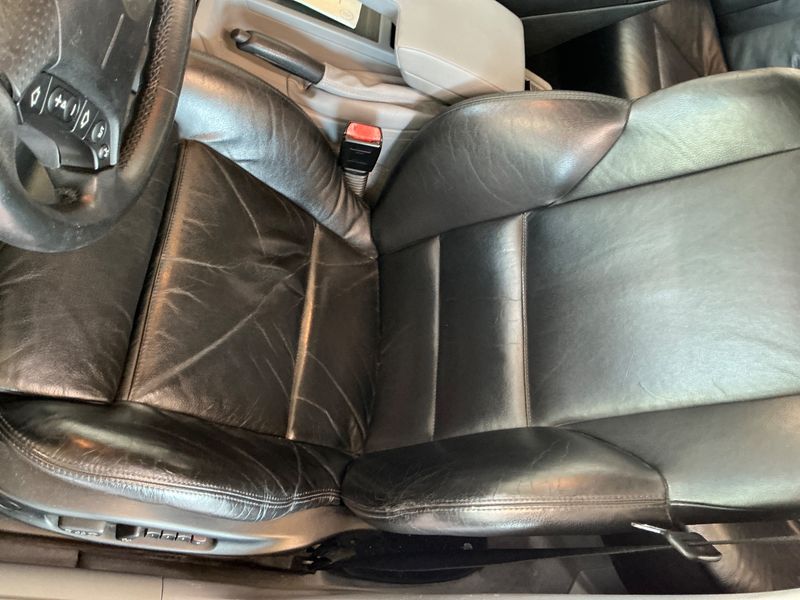 BMW 3er 320i 2001 – снимка 28