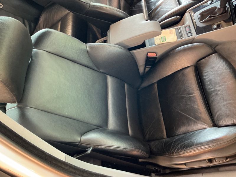 BMW 3er 320i 2001 – снимка 36