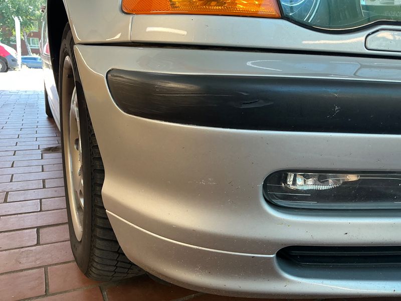 BMW 3er 320i 2001 – снимка 39