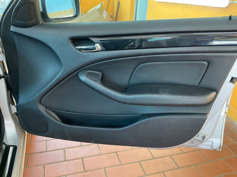 BMW 3er 320i 2001 – снимка 34