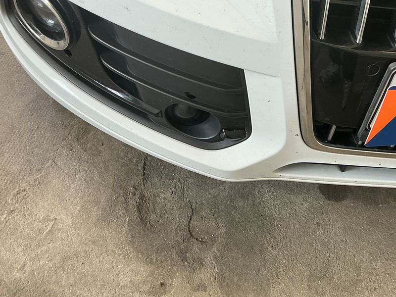 Audi Q5 3.0 V6 TDI quattro 2012 – снимка 30