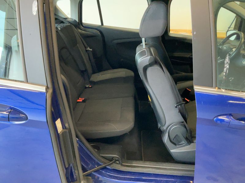 Ford B-Max 1.0 EcoBoost Titanium — zdjęcie 14
