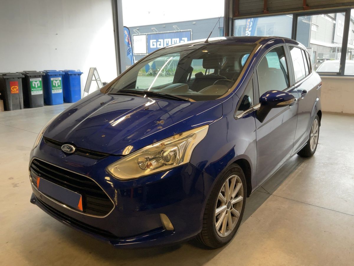 Ford B-Max d'occasion