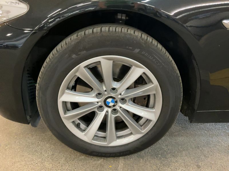BMW 5er 535i xDrive 2011 – снимка 3
