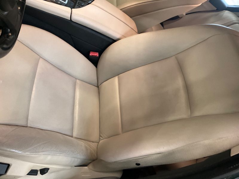 BMW 5er 535i xDrive 2011 – снимка 27