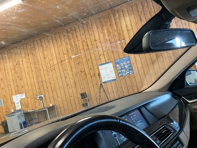 BMW 5er 535i xDrive 2011 – снимка 30
