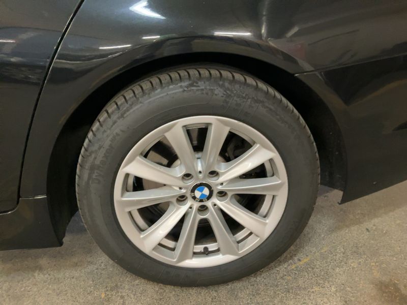 BMW 5er 535i xDrive 2011 – снимка 5