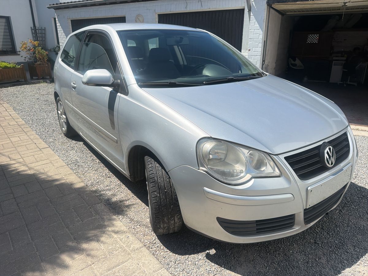 Volkswagen Polo d'occasion