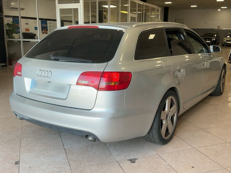 Audi A6 3.0 V6 TDI quattro — zdjęcie 6
