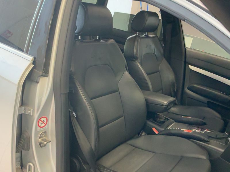 Audi A6 3.0 V6 TDI quattro — zdjęcie 11