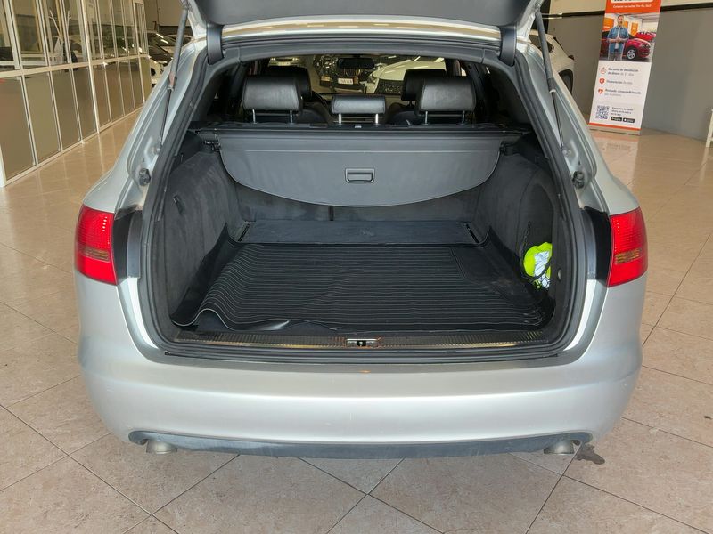 Audi A6 3.0 V6 TDI quattro — zdjęcie 10
