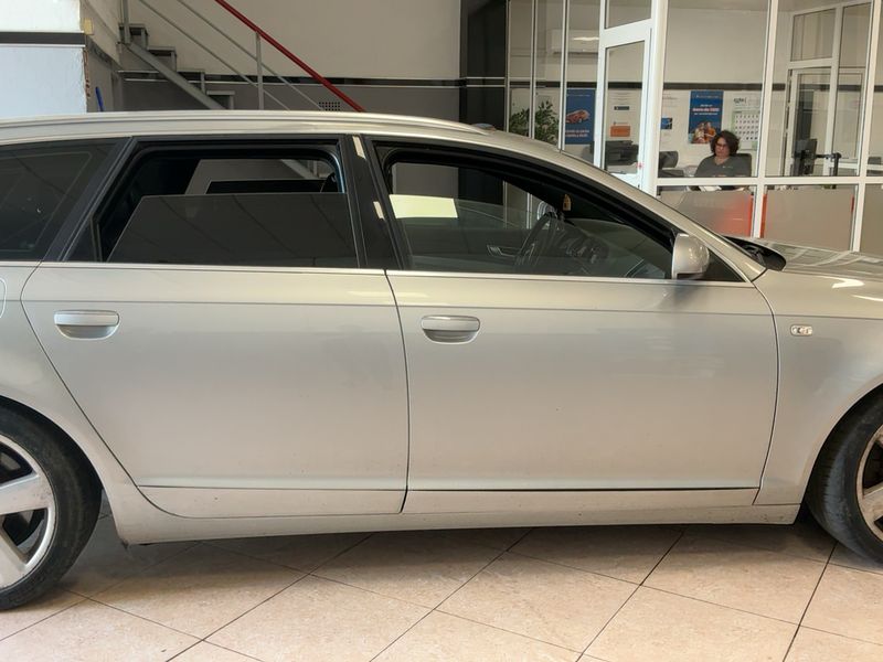 Audi A6 3.0 V6 TDI quattro — zdjęcie 7