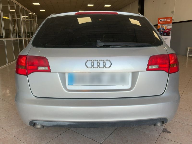 Audi A6 3.0 V6 TDI quattro — zdjęcie 5