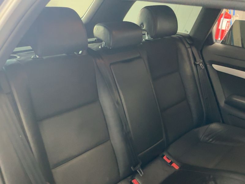 Audi A6 3.0 V6 TDI quattro — zdjęcie 14