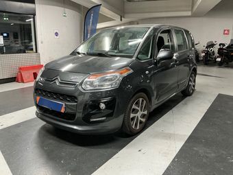 Citroen C3 Picasso 1.4 VTi Confort