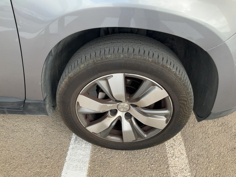 Peugeot 2008 1.6 Blue-HDi Style 2016 – снимка 11