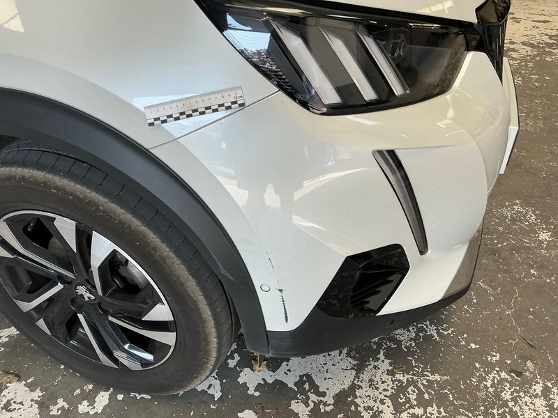Peugeot 2008 1.2 PureTech GT 2021 – снимка 29