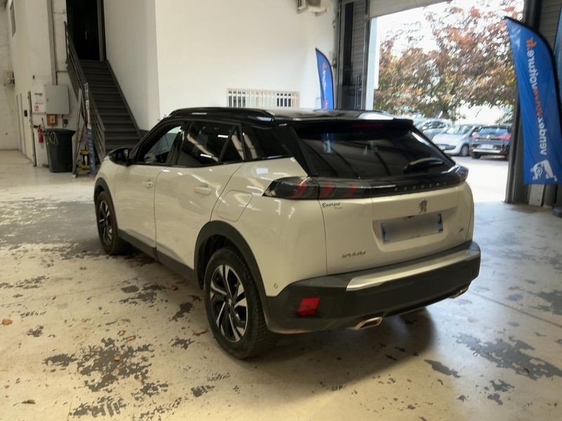 Peugeot 2008 1.2 PureTech GT 2021 – снимка 6