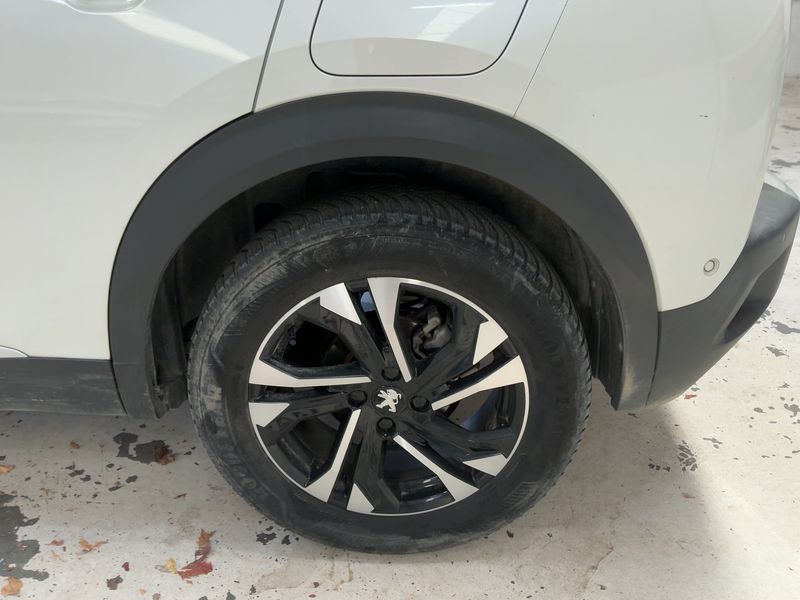 Peugeot 2008 1.2 PureTech GT 2021 – снимка 5