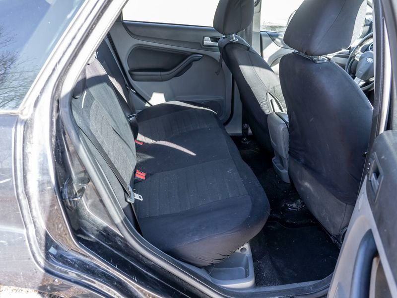 Ford Focus d'occasion