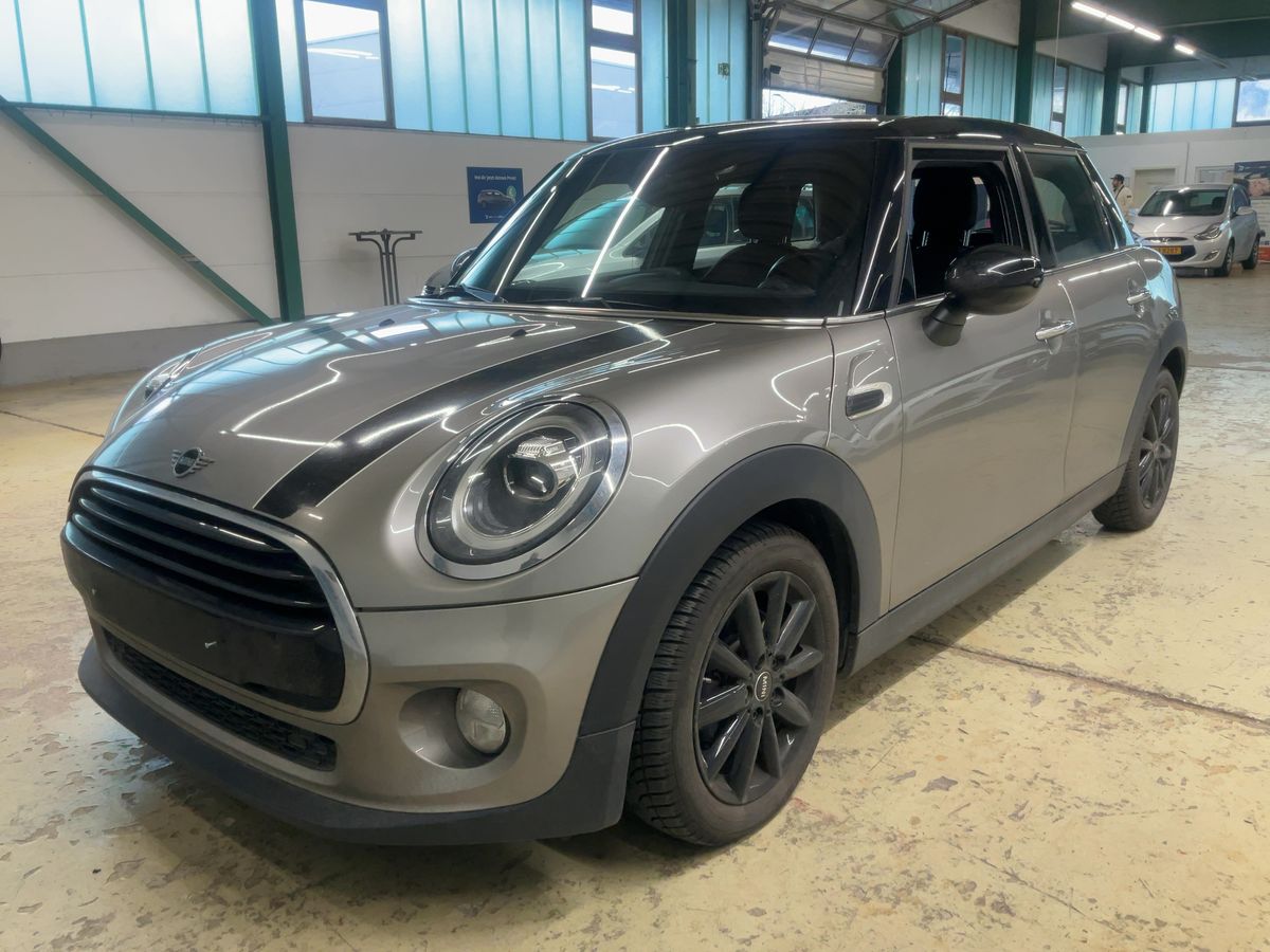 MINI Cooper d'occasion