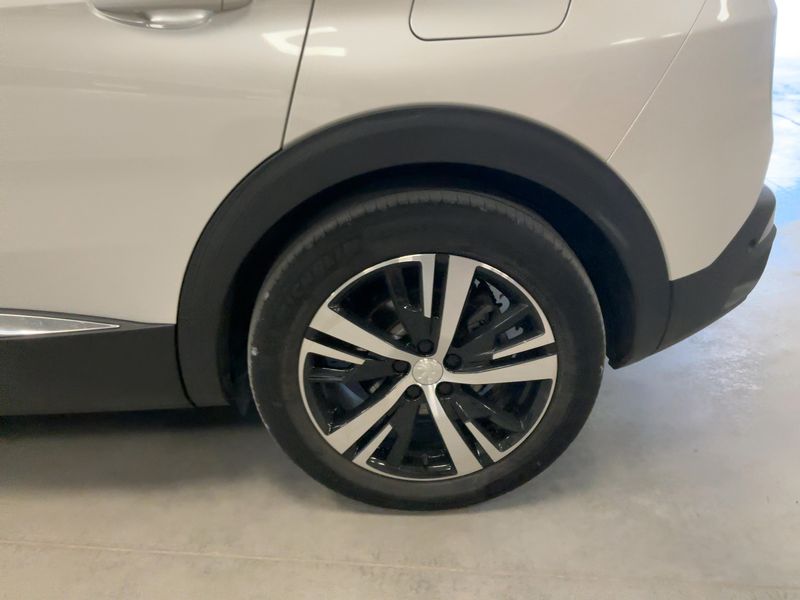 Peugeot 3008 1.6 Hybrid 225 GT 2023 – снимка 5