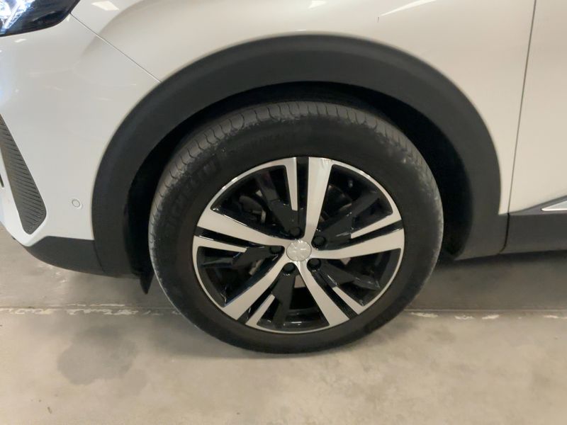 Peugeot 3008 1.6 Hybrid 225 GT 2023 – снимка 3